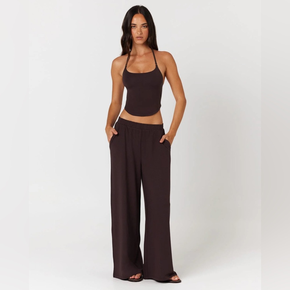 CSB espresso lounge set